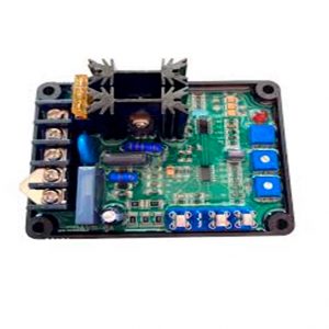 AVR GAVR-8A