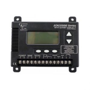 Speed Control GAC (GOVERNADORES DE VELOCIDAD) HUEGLI TECH	EDG-5500