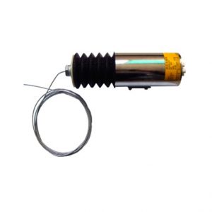 Solenoide (MINCO)	Shutdown DJT430 (12V Y 24V)
