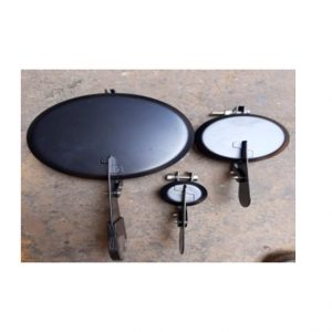 FLAP RAIN CAAP	2½» / 3″ / 3½»