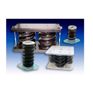 SOPORTE ANRIVIBRATORIO RESORTES	HJS200/ HJS600 / HJS800 / HJS1200 / HRH106