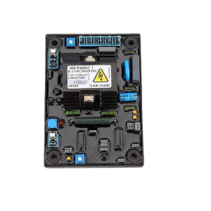 AVR STAMFORD – SX460