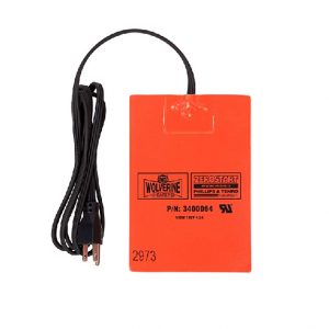 Calentador de Aceite 500W Wolverine
