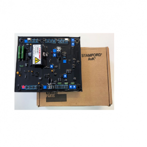 AVR STAMFORD – MX321