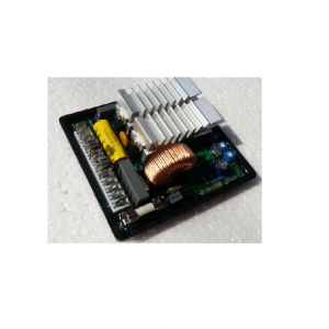 AVR MECC ALTE SR7-2G