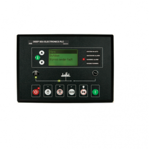 Módulo AMF 5520AMF RS232/485