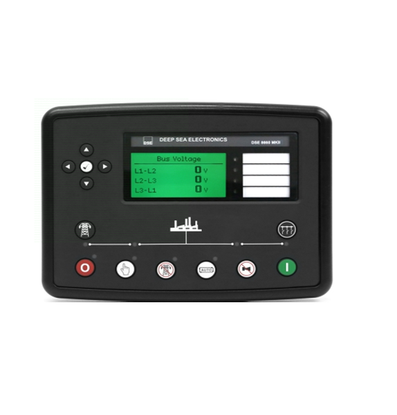 Modulo Amf Modulo AMF 8660 AMF - ALL ENERGY