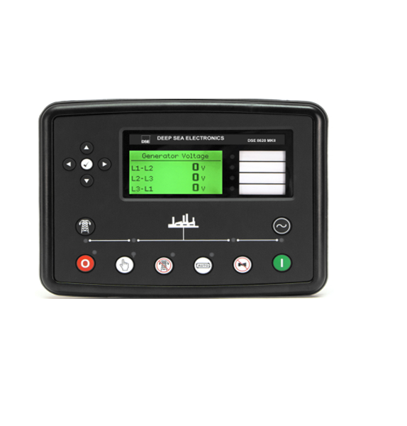 Modulo Amf Modulo AMF sinc. 8620 AMF - ALL ENERGY