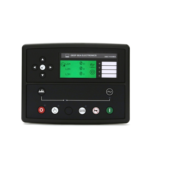 Modulo Auto Start 7110 MKII STAR DISPLAY
