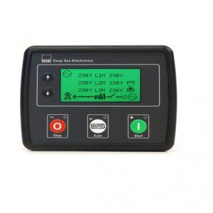 Modulo de Control 7320 AMF