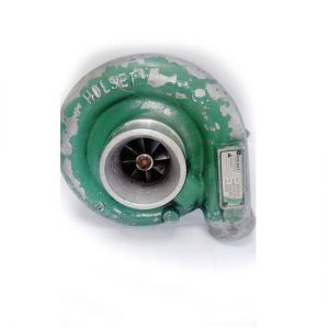 TURBO ALIMENTADOR