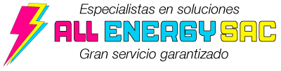 logo allenergy